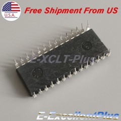 10PCS Integrated Circuit IC For Ramtron FM1608-120-PG FM1608-120-P 64Kbit FRAM
