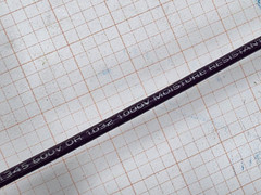 Southwire #18awg 16x30B UL-1015/1230/1032 MTW Hook-Up/Lead Wire Purple /100ft