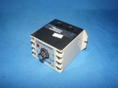 Omron K2CU-F80A-EGS K2CUF80AEGS Heater Fault Detector