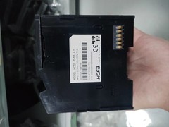 one HCFA HCQ5-1500-A2 Welcome counteroffer