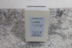 SolaHD 23130302 120/208/240/480VAC Input 120/240VAC Output Power Conditioner