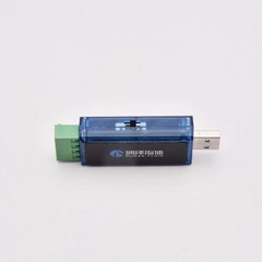 232/485 Communication USB Communication Module Pump And Valve Accessories