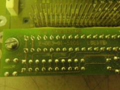 Homatic Circuit Board 4-086-05-0122 _ 4086050122 _ SPS Terminator 2-083-01-5906