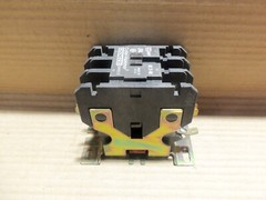 CUTLER HAMMER EATON C25DND230 104-120V 50/60HZ