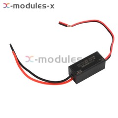 3.6V 7.4V to 15KV Pulse Arc High Voltage Module Transformer DC High Voltage Pack
