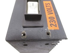 K-TRON 2401-300460-C 230V UNMP