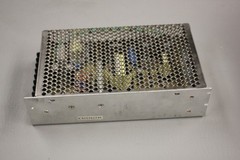 MEANWELL SWITCHING POWER SUPPLY S-150-12