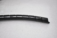 MM NEWMAN CO HT 3/4 UR SPIRAL WRAP 3/4″ OD X 40′ EXPANDING SLEEVE CABLE 40 FEET
