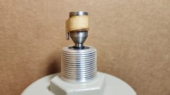 Omega LVD-803 Failsafe Rotary Paddle Bin Monitor 115V