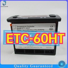 ETC-60HT 1PCS New for Elitech Temperature Controller Control Load:30A/240VAC