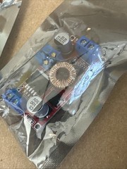 Assorted Electronic Parts/Huge Components Mixed Lot: Displays, Relays, Modules,