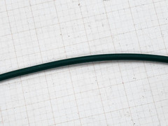 Lawson 86513 #14awg SXL SAE J1128 XLPE Automotive Lead/Primary Wire Green /50ft