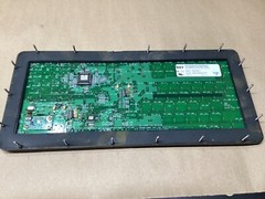 Texas Industrial Peripherals PMU-5K-PS/2 / BAK0120804004918 #112G21PR7