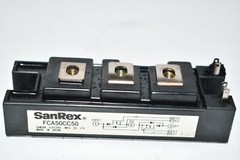 1PCS Brand New Module SANREX FCA50CC50 FCA50CC-50 Quality Assurance 100%