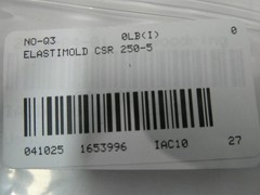 Elastimold CSR 250-5 Multi-tap Connector