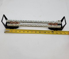 Eaton 1C96649G25 Neutral Ground Bar Kit 900P052H02 R6