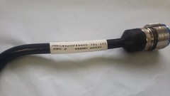 NEW Aerospace/Military Custom Coiled Cable FREE SHIPPING *** READ ***