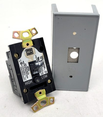 MST01SN Cutler-Hammer Manual Starter 277V Toggle Operated – Next Day Option