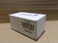 New Box of 12 Frost King 0S14H Socket & Switch Sealer AK