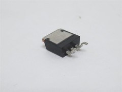 229723 New-No Box; Vishay IRF620S Lot-10; MOSFETs 5.2A; 20/200VDC