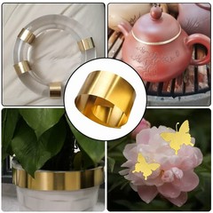 Brass Strip Brass Sheet Brass Coil Models making jewellery making various sizes
