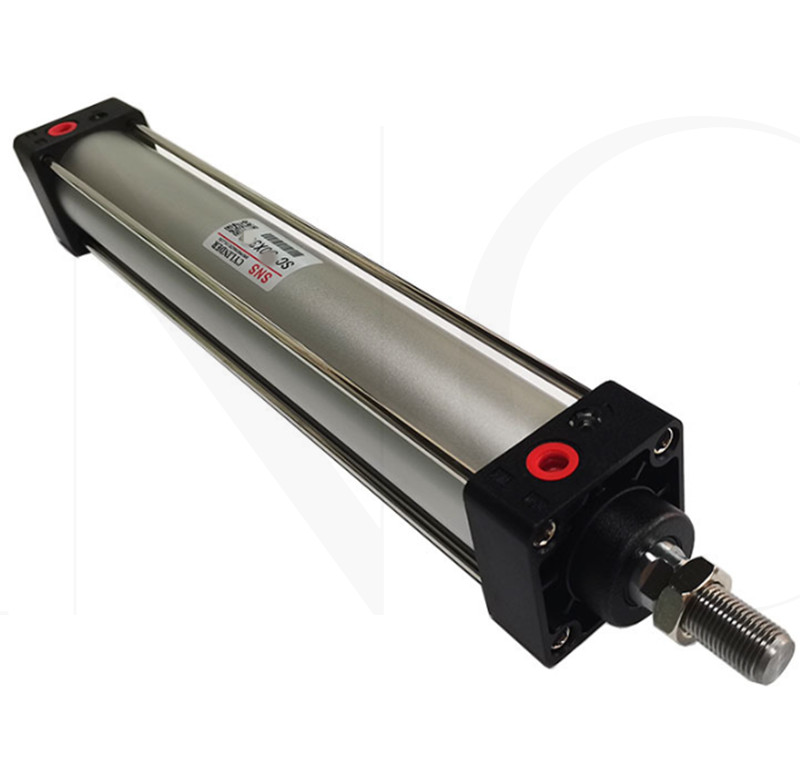 1PC Tie Rod Cylinder SC63X175S Pneumatic Cylinder for different industries
