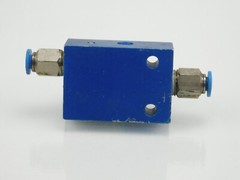 Festo 11121 MFH-3-1/8-SEU