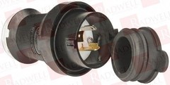 HUBBELL HBL2311SW / HBL2311SW (USED)