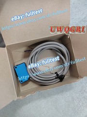 1pcs SICK WL100-P1232 Photoelectric sensor brand new