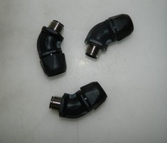 Murrplastik Liquidtight Connectors 3 Pack 3/8″ Trade Nylon 83514050