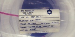 SPC Voltrex Polyethelene Spiral Cable Wrap 100′