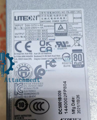 1PC for Aspire TC-895 Computer Power Supply 500W DC5001B009 PA-4501-1AC