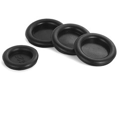 Blanking Grommets Rubber Grommet Closed Blind Plug Bung Bungs 14mm – 150mm