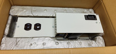 New Siemens PXA-SB115V192VA Service Box Panel Power Supply