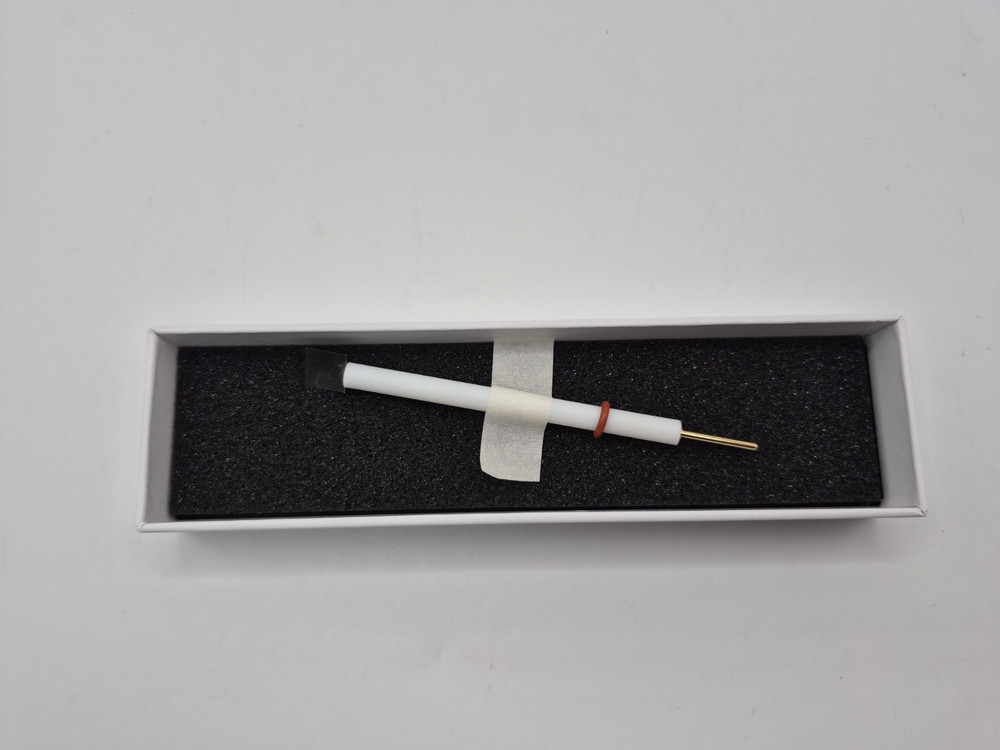 Nickel (Ni) Sheet Electrode for Electrochemistry, 10x10x0.1 mm, SGS Certified, G
