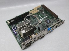 Dell 0002TR System Motherboard w/ GMM26416233ENT Expedited Shipping