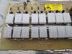 5998-21-902-9536 Circuit Card Assembly D360-1030-1