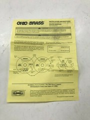 Hubbell 2216137314 PVR Optima Distribution Arrester