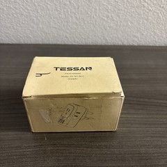 TESSAN US to India Plug Adapter 2 Pack Type D Travel Adapter 4 Outlets