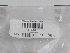 WATERS WAT020321 Event Cable 1.5 METER