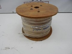 OMNI XHHW-2 14GA 7B Omni VW-1 copper Wire 7 strand 14 Ga. 5000’