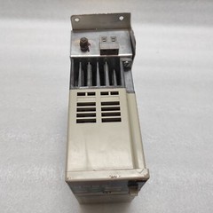 OMRON SYSDRIVE 3G3MV-AB004 AC-DRIVE 0.55kW 200-240V