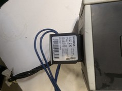 SIEMENS CONTACTOR 3PH 80A 3ZX1012-0RT04-1AA1 24V 3RT1045-1BB40 UPC 4011209294431