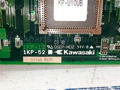 Kawasaki GSEP-M02 1KP-12 1KP-52 1KP-42 Board Free Fast Ship 30Days Warranty