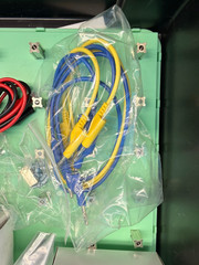 Matrix LK9862A Locktronics Intermediate Electrical Education Kit ANSI Set