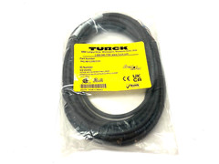 Turck PKG 4M-5/S90/S101 Flexlife Single Ended Cordset U2-01931