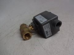 Honeywell Vbn2bkpa2000 Mvn643a0000 Control Valve Vbn2b010.10pa+mvn643a0000 3/4″