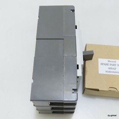 LS NIB MCCB ABH403C 400A Molded Case Circuit Breaker ELEC-I-1327=9K11