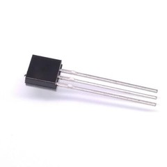 NJ STOCK 5pcs PN4393 Single N-CHANNEL JFET Switch TO-92