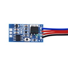 DC 3-24V PWM LED Control Module with Dimming Breathing Flashing For LED Light